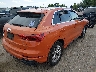WA1DECF36N1****** Salvamento y Destrozados 2022 Audi Q3 en Estado de Colorado
