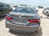 4T1C11AKXRU****** Destrozados 2024 Toyota Camry