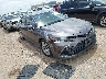 4T1C11AKXRU****** Salvamento y Destrozados 2024 Toyota Camry en San Antonio South