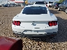 1FA6P8TH0S5****** Used 2025 Ford Mustang