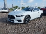1FA6P8TH0S5****** Used and Repairable 2025 Ford Mustang in McAllen