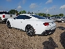 1FA6P8TH0S5****** Salvage and Repairable 2025 Ford Mustang in McAllen