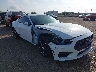 1FA6P8TH0S5****** Salvage and Repairable 2025 Ford Mustang in Texas State