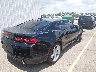 1G1FB1RS9P0****** Salvamento y Destrozados 2023 Chevrolet Camaro en Estado de Carolina del Sur