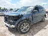 1FMSK7DH5LG****** Used and Repairable 2020 Ford Explorer in San Antonio South