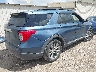 1FMSK7DH5LG****** Salvage and Wrecked 2020 Ford Explorer in Texas State
