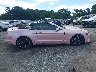 1FATP8UHXJ5****** Usados 2018 Ford Mustang en Estado de Georgia