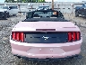 1FATP8UHXJ5****** Destrozados 2018 Ford Mustang