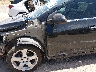 1G1JE6SB4F4****** Wrecked 2015 Chevrolet Sonic in Texas State