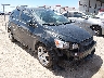 1G1JE6SB4F4****** Salvage and Wrecked 2015 Chevrolet Sonic in El Paso