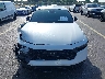 1HGCY2F79SA****** Wrecked 2025 Honda Accord Hybrid in Florida State