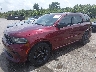 1C4RDHAG4RC****** Used and Repairable 2024 Dodge Durango in Baton Rouge