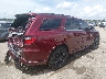 1C4RDHAG4RC****** Salvage and Wrecked 2024 Dodge Durango in Louisiana State