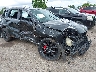 1C4SDJCT6FC****** Wrecked 2015 Dodge Durango in Michigan State