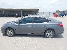 3N1AB7AP1JL****** Salvamento 2018 Nissan Sentra