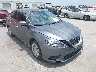 3N1AB7AP1JL****** Salvamento y Destrozados 2018 Nissan Sentra en Dallas