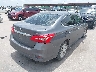 3N1AB7AP1JL****** Salvamento y Destrozados 2018 Nissan Sentra en Estado de Texas