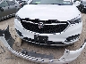 5GAERBKWXLJ****** Destrozados 2020 Buick Enclave en Estado de Texas