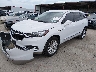 5GAERBKWXLJ****** Usados y Reparables 2020 Buick Enclave en Fort Worth North