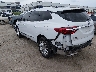5GAERBKWXLJ****** Salvamento y Reparables 2020 Buick Enclave en Fort Worth North