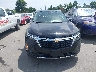 3GNAXUEG8RL****** Destrozados 2024 Chevrolet Equinox en Estado de Carolina del Norte