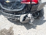 3GNAXUEG8RL****** Usados 2024 Chevrolet Equinox