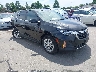3GNAXUEG8RL****** Salvamento y Destrozados 2024 Chevrolet Equinox en Charlotte