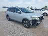 5N1DR2MN7JC****** Salvamento y Destrozados 2018 Nissan Pathfinder en Dallas