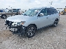 5N1DR2MN7JC****** Usados y Reparables 2018 Nissan Pathfinder en Dallas