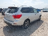 5N1DR2MN7JC****** Salvamento y Destrozados 2018 Nissan Pathfinder en Estado de Texas