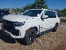 1GNSKPKD5PR****** Used and Repairable 2023 Chevrolet Tahoe in Milwaukee