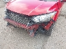 3CZRU6H52HM****** Salvamento y Reparables 2017 Honda HR-V en Estado de Colorado