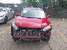 3CZRU6H52HM****** Destrozados 2017 Honda HR-V en Estado de Colorado