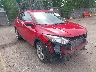 3CZRU6H52HM****** Salvamento y Destrozados 2017 Honda HR-V en Denver East