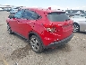 3CZRU6H52HM****** Salvamento y Reparables 2017 Honda HR-V en Denver East