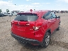 3CZRU6H52HM****** Salvamento y Destrozados 2017 Honda HR-V en Estado de Colorado