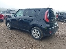 KNDJN2A24K7****** Salvage and Repairable 2019 Kia Soul in Knoxville