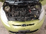 3FADP4EJ4DM****** Reparables 2013 Ford Fiesta en Des Moines