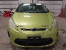 3FADP4EJ4DM****** Destrozados 2013 Ford Fiesta en Estado de Iowa