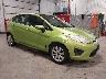 3FADP4EJ4DM****** Salvamento y Destrozados 2013 Ford Fiesta en Des Moines