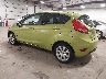 3FADP4EJ4DM****** Salvamento y Reparables 2013 Ford Fiesta en Des Moines