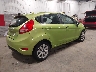 3FADP4EJ4DM****** Salvamento y Destrozados 2013 Ford Fiesta en Estado de Iowa