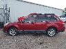 4S4BRCCCXD3****** Reparables 2013 Subaru Outback en Estado de Oklahoma