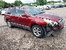 4S4BRCCCXD3****** Salvamento y Destrozados 2013 Subaru Outback en Oklahoma City