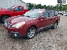 4S4BRCCCXD3****** Usados y Reparables 2013 Subaru Outback en Oklahoma City