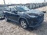 2T3P1RFV6LC****** Salvage and Wrecked 2020 Toyota RAV4 in Houston