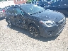 JF2GTHNCXPH****** Salvamento y Destrozados 2023 Subaru Crosstrek en Taunton