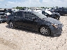 5YFEPMAE2NP****** Repairable 2022 Toyota Corolla in Texas State