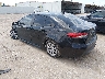 5YFEPMAE2NP****** Salvage and Repairable 2022 Toyota Corolla in Houston