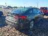 3FA6P0HD9KR****** Salvage and Wrecked 2019 Ford Fusion in Indiana State